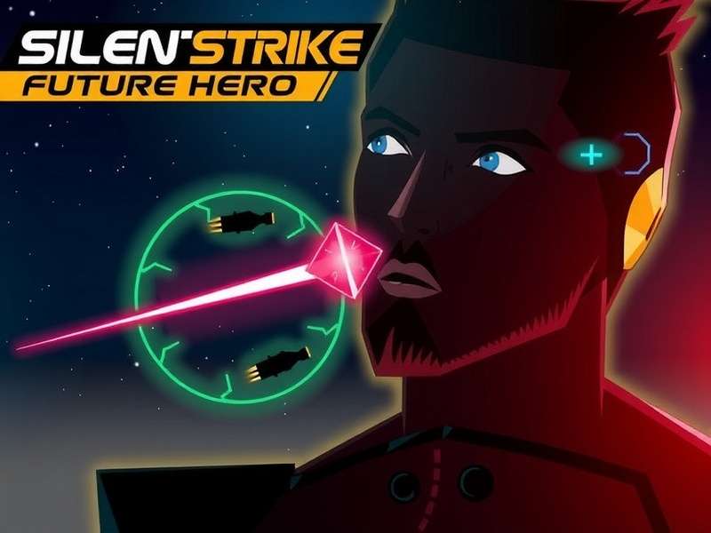 Silent Strike Hero - Upcoming AR Features Silent Strike Hero Future Plans